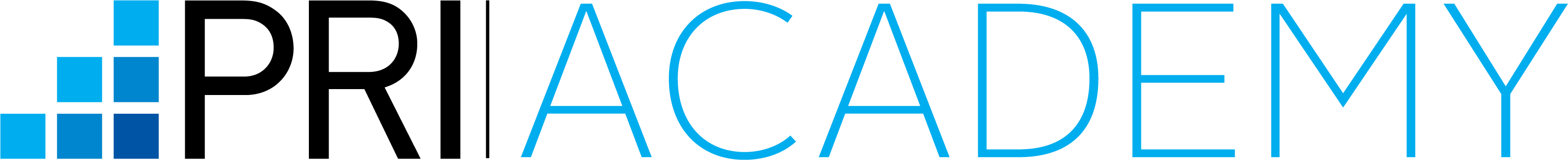 PRI Academy